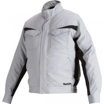 Áo khoác làm mát dùng pin Makita DFJ213ZM Áo khoác làm mát dùng pin Makita DFJ213ZM